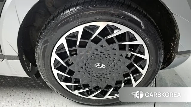 Hyundai Ionic 5 id 3007628 из Кореи 15