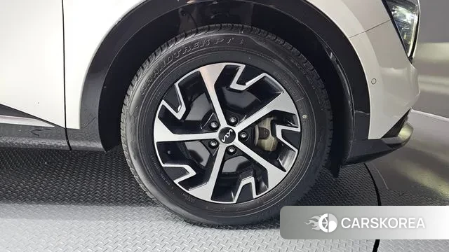 Kia Sportage 5th Generation Hybrid id 3290215 из Кореи 15