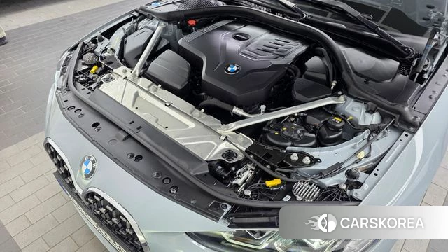 BMW 4 Series (G22) id 4917388 из Кореи 25