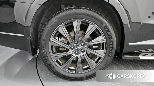 Hyundai Palisade id 4232027 из Кореи 26