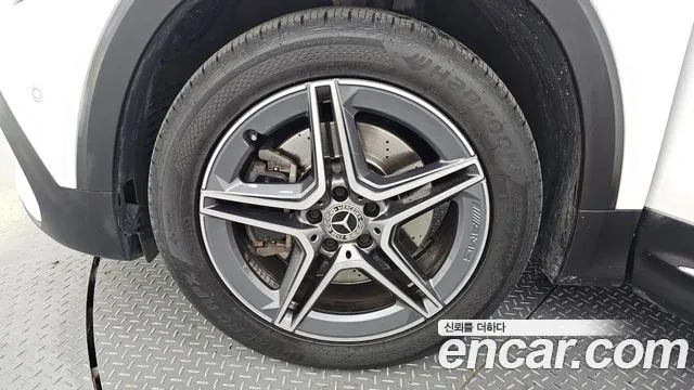 Mercedes-Benz GLB-Class X247 id 2945323 из Кореи 15