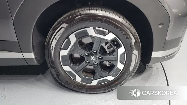 Hyundai Santa Fe (MX5) id 3393595 из Кореи 15