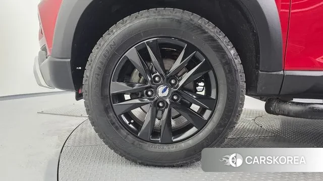 Ssangyong Rexton Sports Cannes id 3660908 из Кореи 15