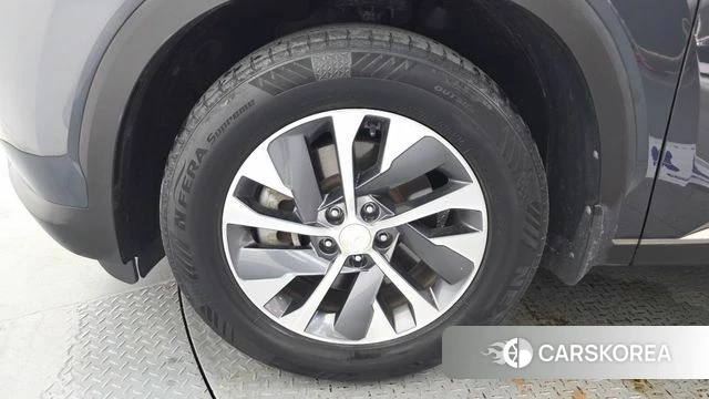Hyundai Palisade id 4471382 из Кореи 15