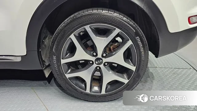 Kia Sportage 4th Generation id 3363123 из Кореи 15