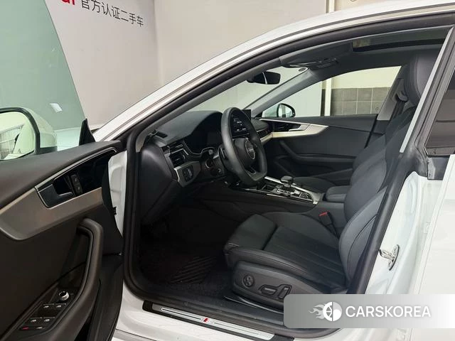 Audi A5 id 4236156 из Китая 10