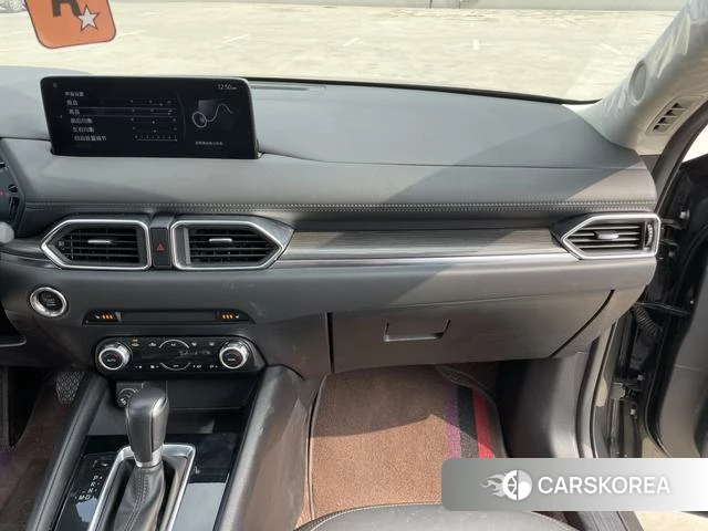Mazda CX-5 id 4274101 из Китая 12