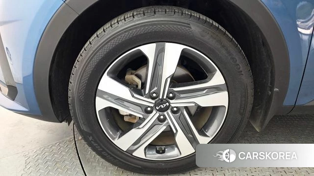 Kia Sorento 4th Generation id 4415113 из Кореи 28