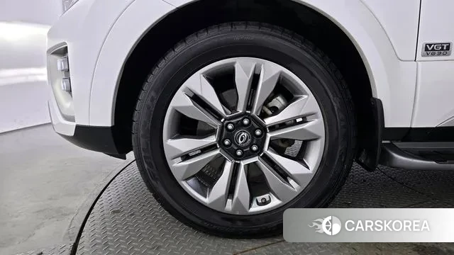 Kia Mohave Master id 3355759 из Кореи 15