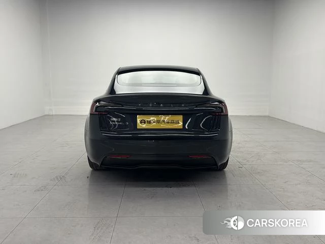 Tesla Model 3 id 4219752 из Китая 15