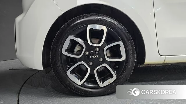 Kia The New Ray id 3922886 из Кореи 15