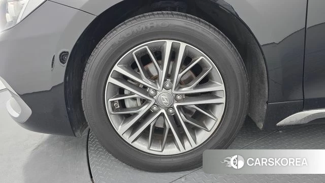 Hyundai Grandeur IG id 3899422 из Кореи 15