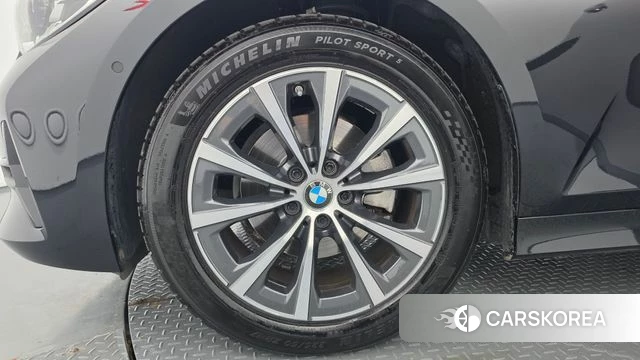 BMW 3 Series (G20) id 4794046 из Кореи 29
