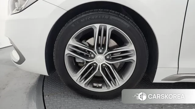 Hyundai Grandeur IG id 3494460 из Кореи 15