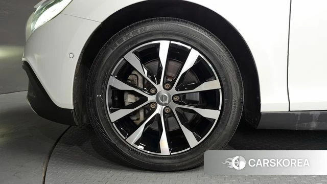 Volvo V40 Cross-Country id 4310642 из Кореи 15