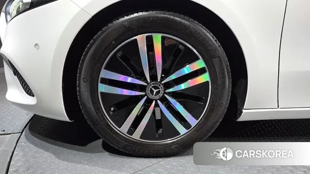 Mercedes-Benz A-Class W177 id 3514172 из Кореи 15