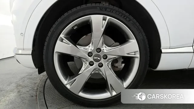 Genesis GV80 id 3672097 из Кореи 15