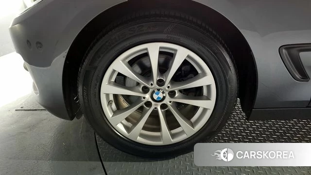 BMW 3 Series GT (F34) id 4363510 из Кореи 26