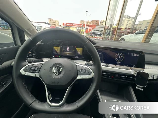 Volkswagen Golf id 4264182 из Китая 12
