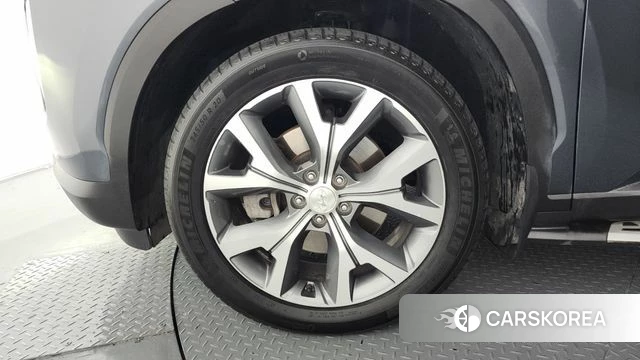 Hyundai Palisade id 4249778 из Кореи 15