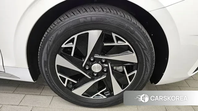 Hyundai The New Grandeur IG Hybrid id 3422069 из Кореи 15