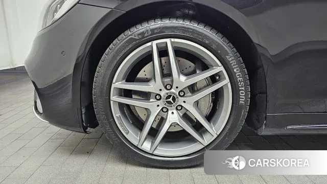 Mercedes-Benz S-Class W222 id 3573359 из Кореи 15
