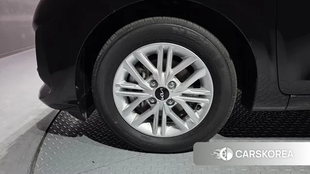 Kia Morning Urban (JA) id 3746496 из Кореи 15