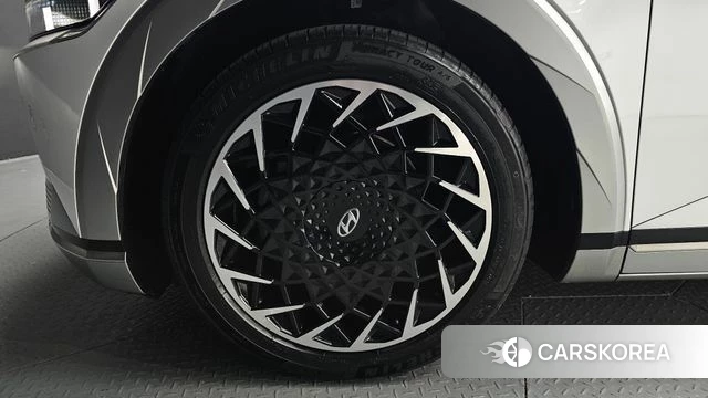 Hyundai Ionic 5 id 4202084 из Кореи 31