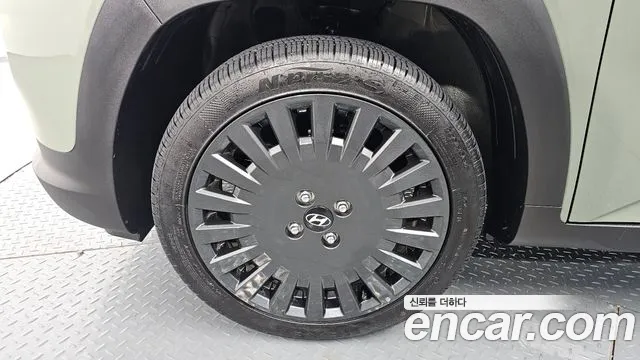 Hyundai Casper id 2815941 из Кореи 15