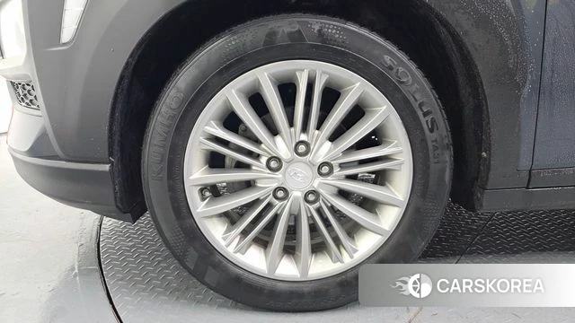 Hyundai Kona id 3873784 из Кореи 15