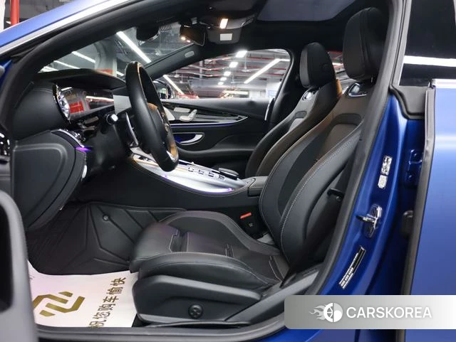 Mercedes-Benz AMG GT id 4210984 из Китая 25