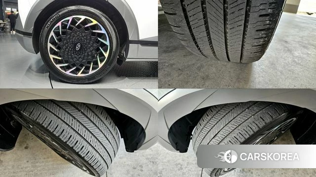 Hyundai Ionic 5 id 4444817 из Кореи 30