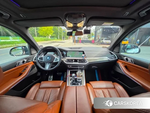 BMW X5 (G05) id 3127396 из Кореи 13