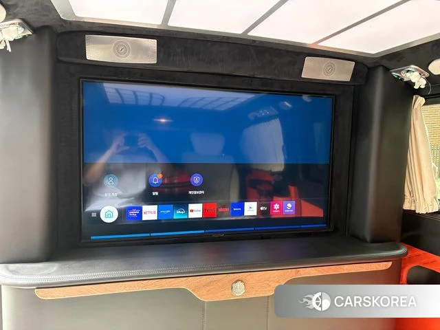 Mercedes-Benz V-Class id 3893611 из Кореи 9