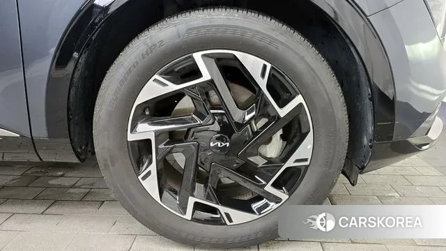 Kia Sportage 5th Generation id 3448063 из Кореи 15