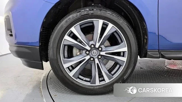 Nissan Pathfinder 4th Generation id 3090684 из Кореи 15