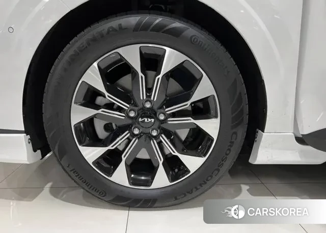 Kia Carnival 4th generation id 3306105 из Кореи 15