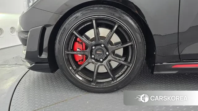 Hyundai Veloster (JS) id 3307614 из Кореи 15