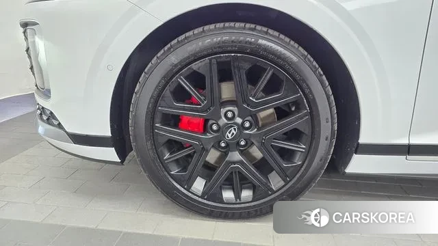 Hyundai Grandeur (GN7) id 3696606 из Кореи 15