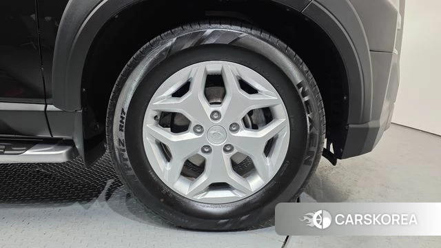 Ssangyong The New Rexton Sports Cannes id 3817542 из Кореи 15