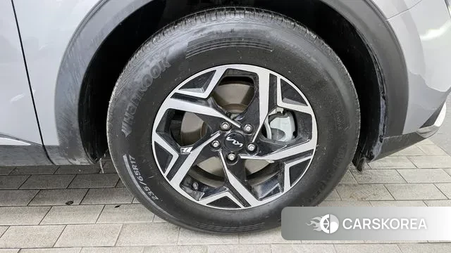 Kia Sportage 5th Generation id 3576577 из Кореи 15