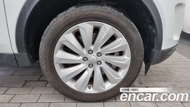 Land Rover Discovery Sports 2nd Generation id 2956287 из Кореи 15