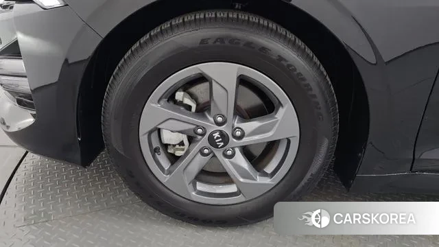 Kia K5 3rd generation id 3329439 из Кореи 15