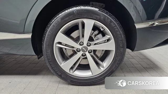 Genesis GV80 id 3713007 из Кореи 15