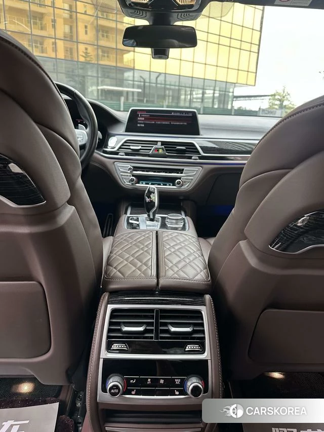BMW 7 series id 4264020 из Китая 19