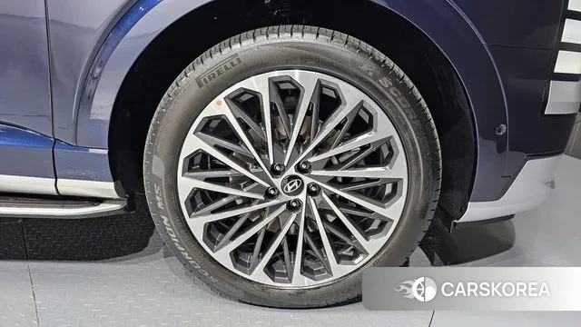 Hyundai Palisade (LX3) id 3731675 из Кореи 15