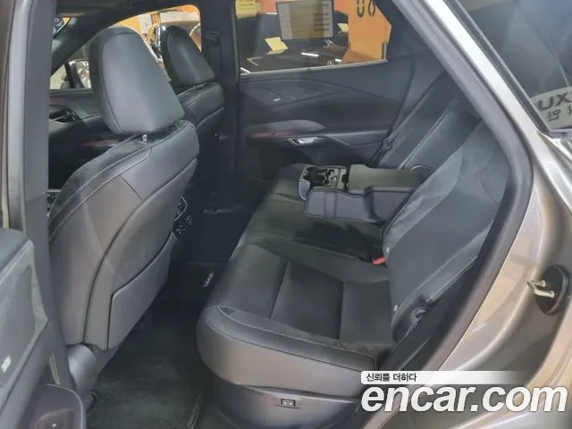 Lexus RX450h + 5th generation id 2685625 из Кореи 15