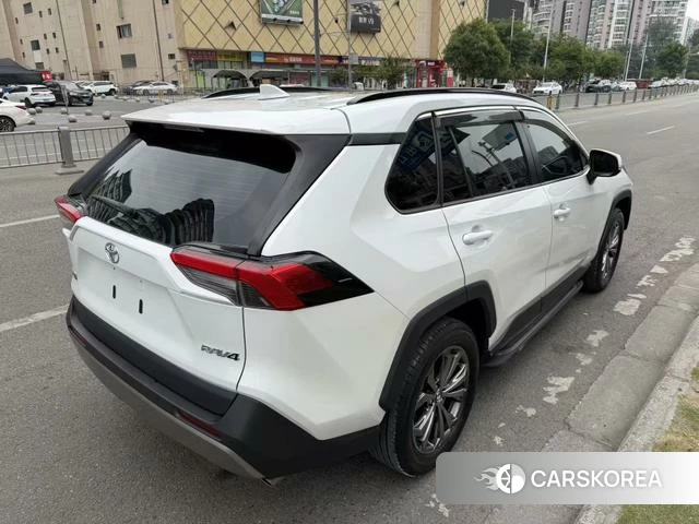 Toyota RAV4 Rongfang id 4353398 из Китая 7