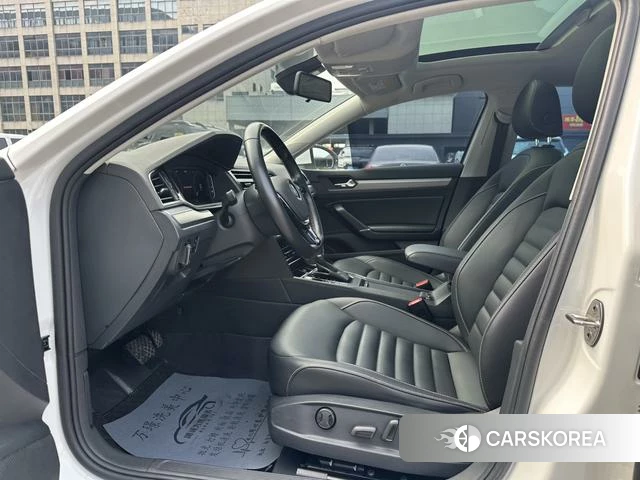 Volkswagen Lingdu id 4209193 из Китая 12