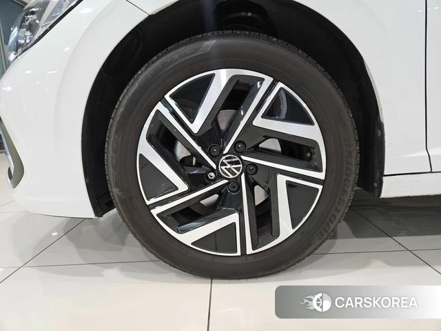 Volkswagen 7th Generation of Jetta id 4468947 из Кореи 15
